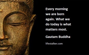 inspirational buddha quotes